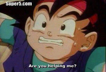 Otaku Gallery  / Anime e Manga / Dragon Ball / Screen Shots / OAV / Dragon Ball GT / Goku Gaiden / 193.jpg